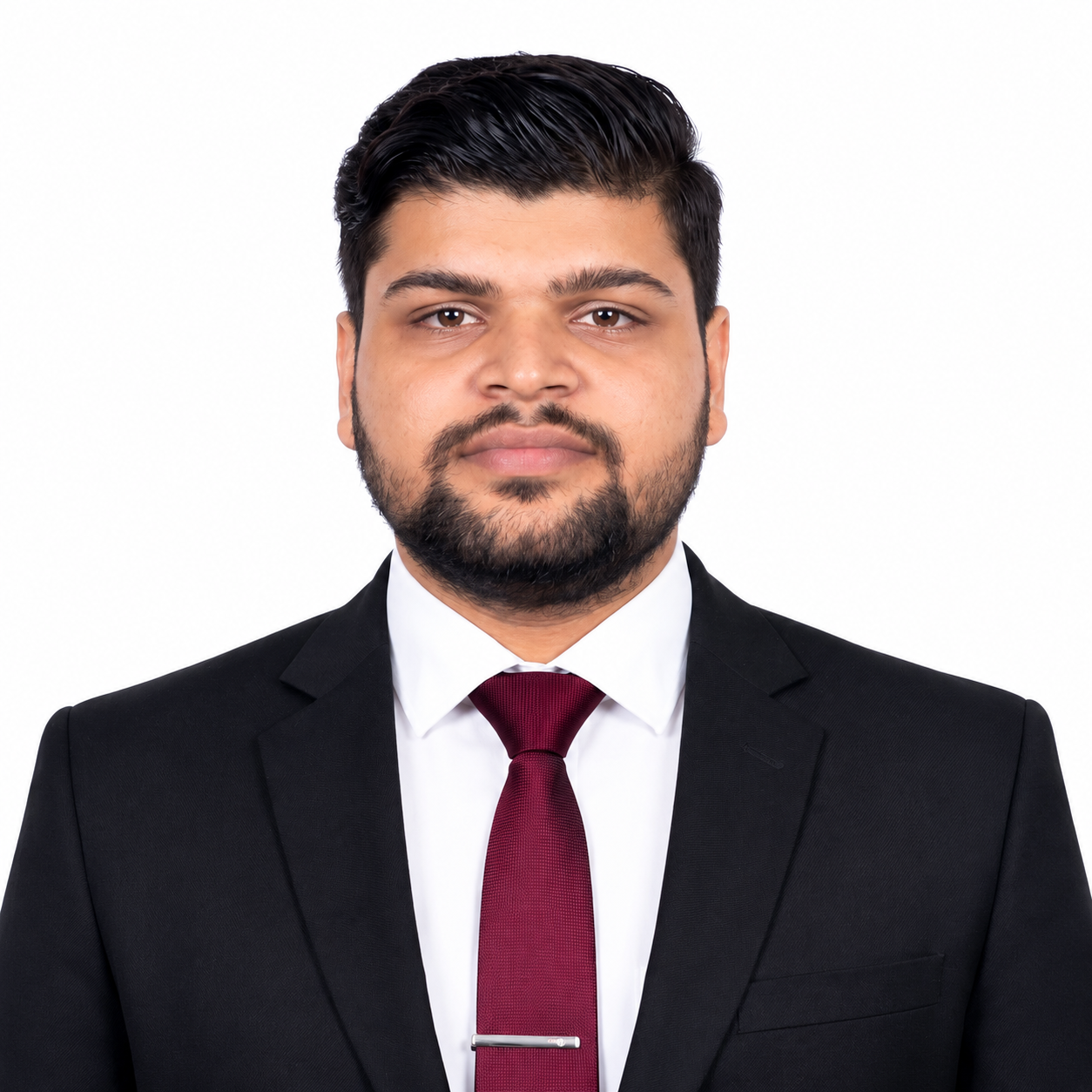 Krishna Acharya
